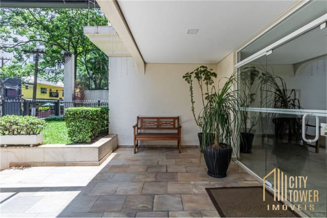 Imagem Apartamento com 2 Quartos à Venda, 180 m² em Moema - São Paulo Imagem Apartamento com 2 Quartos à Venda, 180 m² em Moema - São Paulo