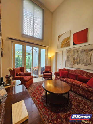 Imagem Casa de Condomínio com 4 Quartos à Venda, 589 m² em Cidade Jardim - São Paulo Imagem Casa de Condomínio com 4 Quartos à Venda, 589 m² em Cidade Jardim - São Paulo