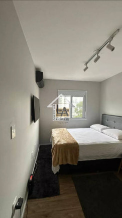 Imagem Apartamento com 1 Quarto à Venda, 38 m² em Vila Andrade - São Paulo Imagem Apartamento com 1 Quarto à Venda, 38 m² em Vila Andrade - São Paulo