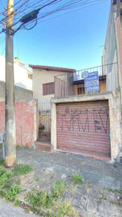 Imagem Casa com 2 Quartos à Venda, 94 m² em Jardim Progresso - Santo André Imagem Casa com 2 Quartos à Venda, 94 m² em Jardim Progresso - Santo André