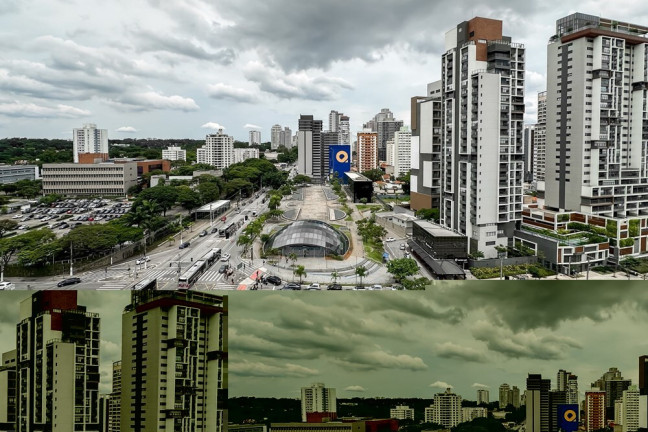 Imagem Apartamento com 2 Quartos à Venda, 71 m² em Jardim Das Acácias - São Paulo Imagem Apartamento com 2 Quartos à Venda, 71 m² em Jardim Das Acácias - São Paulo