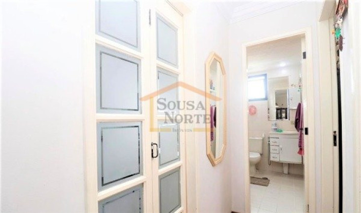 Imagem Apartamento com 2 Quartos à Venda, 49 m² em Parque Mandaqui - São Paulo