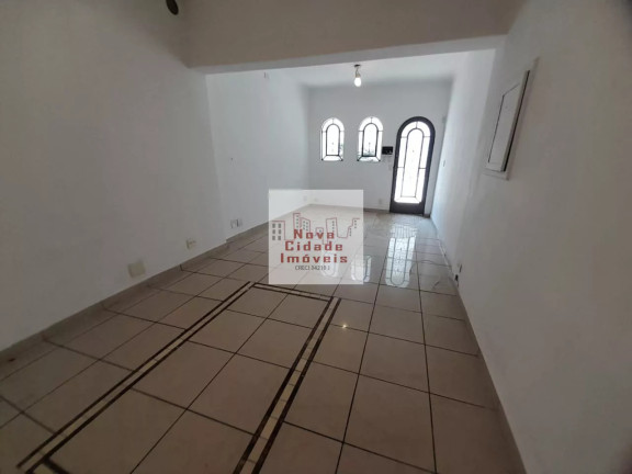 Imagem Casa com 3 Quartos à Venda, 86 m² em Vila Olímpia - São Paulo Imagem Casa com 3 Quartos à Venda, 86 m² em Vila Olímpia - São Paulo