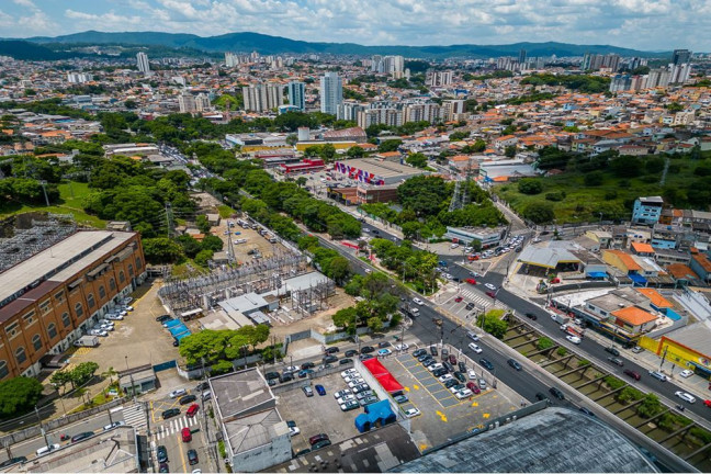 Imagem Terreno à Venda,  em Piqueri - São Paulo