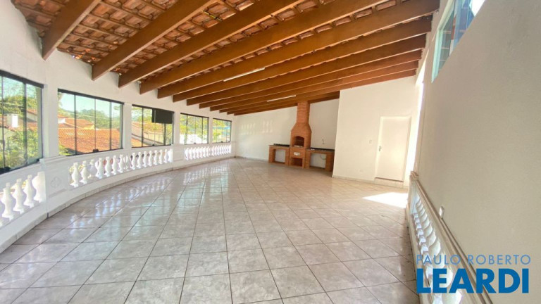 Imagem Casa com 3 Quartos à Venda, 373 m² em Parque Terra Nova - São Bernardo Do Campo Imagem Casa com 3 Quartos à Venda, 373 m² em Parque Terra Nova - São Bernardo Do Campo