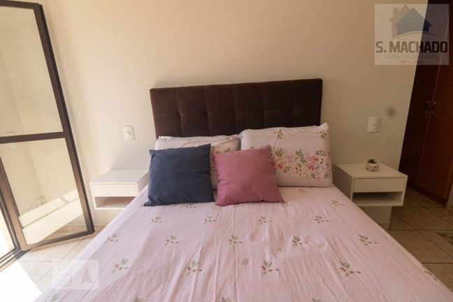 Imagem Apartamento com 3 Quartos à Venda, 140 m² em Parque Das Nações - Santo André
