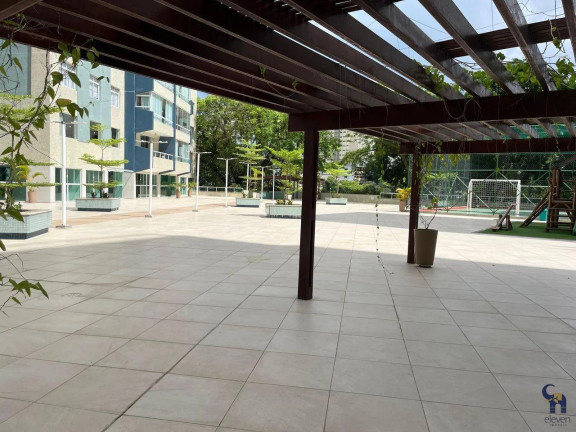 Imagem Apartamento com 3 Quartos à Venda, 153 m² em Graça - Salvador Imagem Apartamento com 3 Quartos à Venda, 153 m² em Graça - Salvador