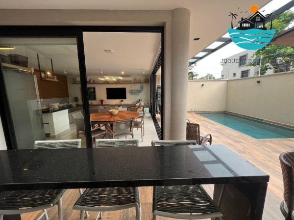 Imagem Imóvel com 4 Quartos à Venda, 200 m² em Juquehy - São Sebastião