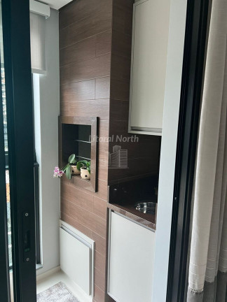 Imagem Apartamento com 3 Quartos à Venda, 80 m² em Praia Brava - Itajaí