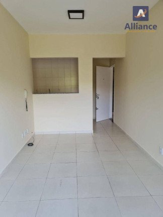 Imagem Apartamento com 2 Quartos à Venda, 68 m² em Condomínio Reserva Da Mata - Louveira