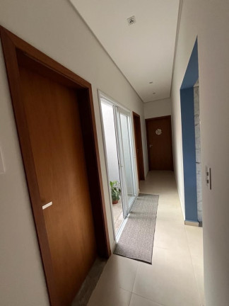 Imagem Casa com 3 Quartos à Venda, 140 m² em Horto Florestal - Sorocaba