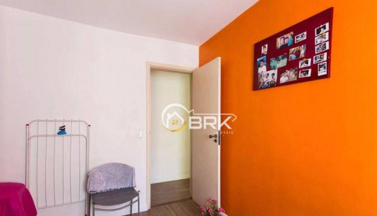 Imagem Apartamento com 3 Quartos à Venda, 66 m² em Vila Carrão - São Paulo