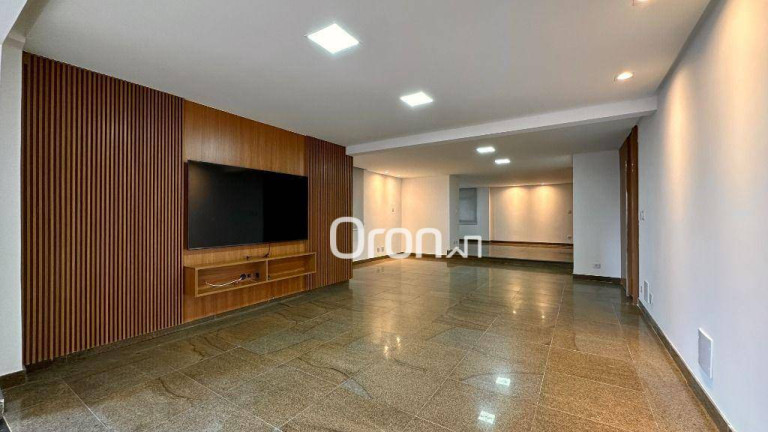 Imagem Apartamento com 4 Quartos à Venda, 241 m² em Setor Bueno - Goiânia Imagem Apartamento com 4 Quartos à Venda, 241 m² em Setor Bueno - Goiânia