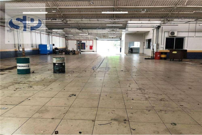 Imagem Imóvel Comercial à Venda, 1.041 m² em Jaguaré - São Paulo Imagem Imóvel Comercial à Venda, 1.041 m² em Jaguaré - São Paulo