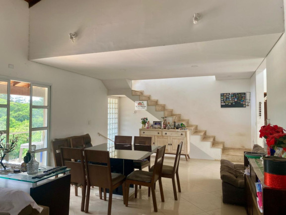 Imagem Chácara com 5 Quartos à Venda, 700 m² em Chácara Residencial Paraíso Marriot - Itu