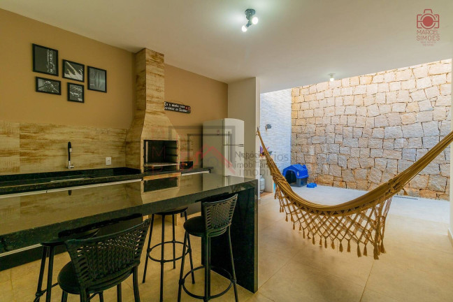 Imagem Casa de Condomínio com 3 Quartos à Venda, 163 m² em Residencial Phytus - Itupeva Imagem Casa de Condomínio com 3 Quartos à Venda, 163 m² em Residencial Phytus - Itupeva