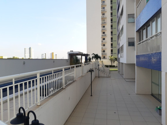 Imagem Apartamento com 3 Quartos à Venda, 100 m² em Horto - Teresina Imagem Apartamento com 3 Quartos à Venda, 100 m² em Horto - Teresina