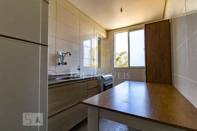 Imagem Apartamento com 2 Quartos à Venda, 56 m² em Bosque Dos Eucaliptos - São José Dos Campos