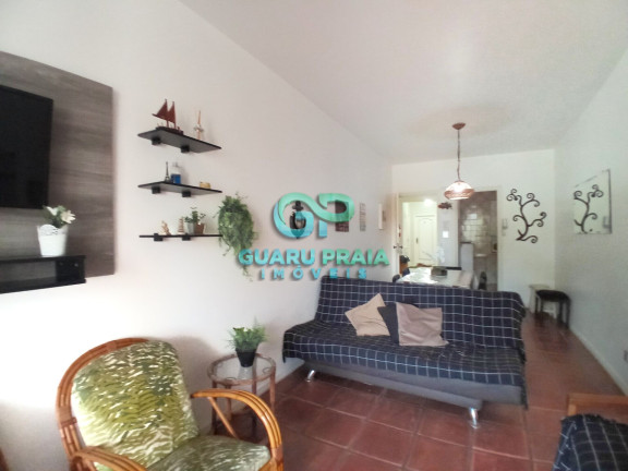 Imagem Apartamento com 2 Quartos à Venda, 85 m² em Enseada - Guarujá