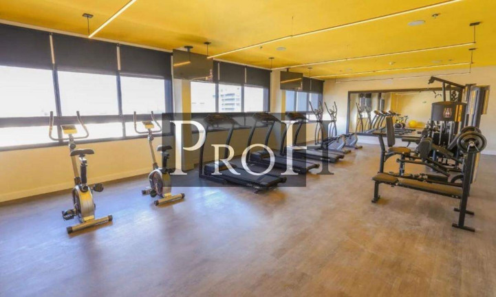 Imagem Apartamento com 1 Quarto à Venda, 22 m² em Vila Mariana - São Paulo Imagem Apartamento com 1 Quarto à Venda, 22 m² em Vila Mariana - São Paulo
