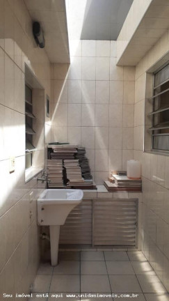 Imagem Casa com 3 Quartos à Venda, 130 m² em Vila Sofia - São Paulo