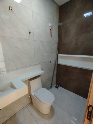 Imagem Casa com 3 Quartos à Venda, 120 m² em Loteamento Jardim Vila Verde - Hortolândia Imagem Casa com 3 Quartos à Venda, 120 m² em Loteamento Jardim Vila Verde - Hortolândia