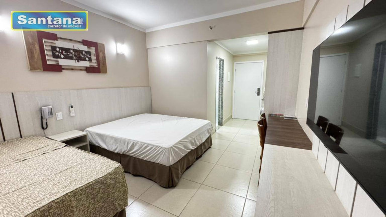 Imagem Apartamento com 1 Quarto à Venda, 25 m² em Solar De Caldas - Caldas Novas Imagem Apartamento com 1 Quarto à Venda, 25 m² em Solar De Caldas - Caldas Novas
