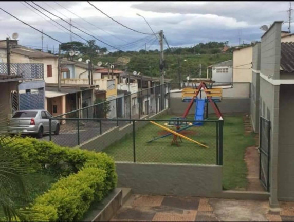 Casa com 3 Quartos à Venda,  em Vila Lunardi - Campinas