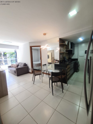 Imóvel com 2 Quartos à Venda, 72 m² em Ondina - Salvador
