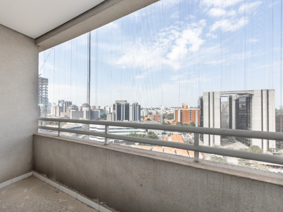 Imagem Ponto Comercial à Venda, 38 m² em Chácara Santo Antônio (zona Sul) - São Paulo
