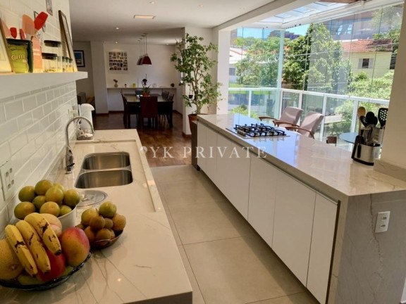 Imagem Apartamento com 3 Quartos à Venda, 230 m² em Vila Ipojuca - São Paulo