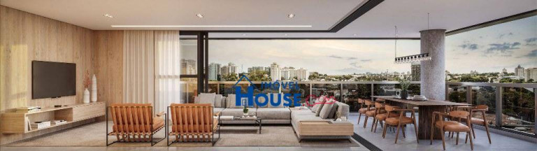 Imagem Apartamento com 3 Quartos à Venda, 142 m² em Pinheiros - São Paulo Imagem Apartamento com 3 Quartos à Venda, 142 m² em Pinheiros - São Paulo