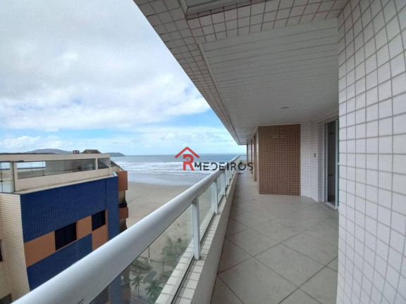 Imagem Apartamento com 3 Quartos à Venda, 173 m² em Aviação - Praia Grande Imagem Apartamento com 3 Quartos à Venda, 173 m² em Aviação - Praia Grande