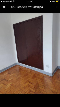 Imagem Apartamento com 2 Quartos para Alugar, 60 m² em Tatuapé - São Paulo Imagem Apartamento com 2 Quartos para Alugar, 60 m² em Tatuapé - São Paulo