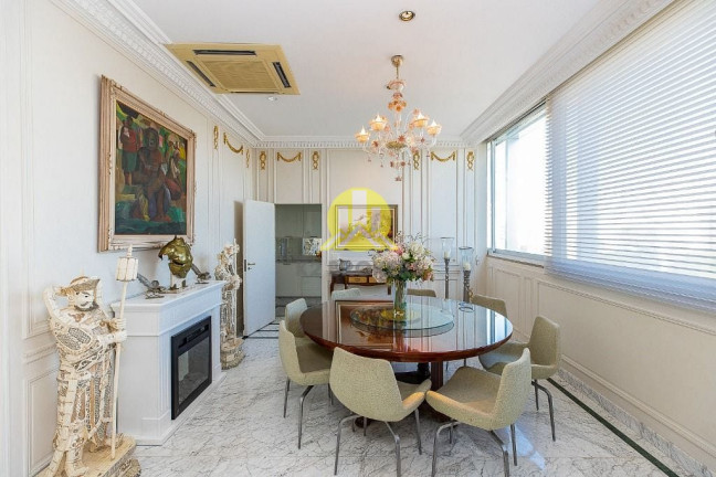 Imagem Apartamento com 4 Quartos à Venda, 424 m² em Higienópolis - São Paulo Imagem Apartamento com 4 Quartos à Venda, 424 m² em Higienópolis - São Paulo