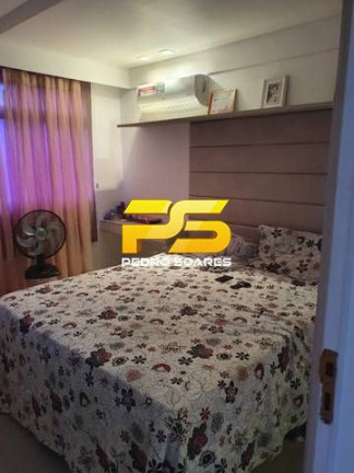 Imagem Apartamento com 3 Quartos à Venda, 117 m² em Brisamar - João Pessoa Imagem Apartamento com 3 Quartos à Venda, 117 m² em Brisamar - João Pessoa