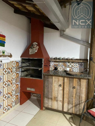 Imagem Casa com 3 Quartos à Venda, 150 m² em Itacolomi - Balneário Piçarras