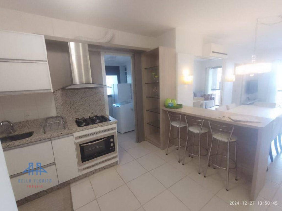 Imagem Apartamento com 3 Quartos à Venda, 83 m² em Itacorubi - Florianópolis Imagem Apartamento com 3 Quartos à Venda, 83 m² em Itacorubi - Florianópolis