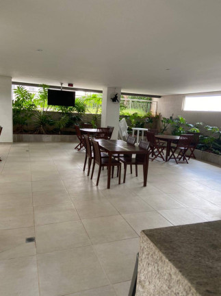 Imagem Apartamento com 3 Quartos à Venda, 81 m² em Jardim Marajoara - São Paulo