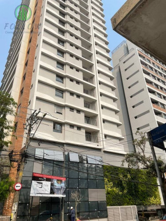 Imagem Apartamento com 2 Quartos à Venda, 78 m² em Perdizes - São Paulo