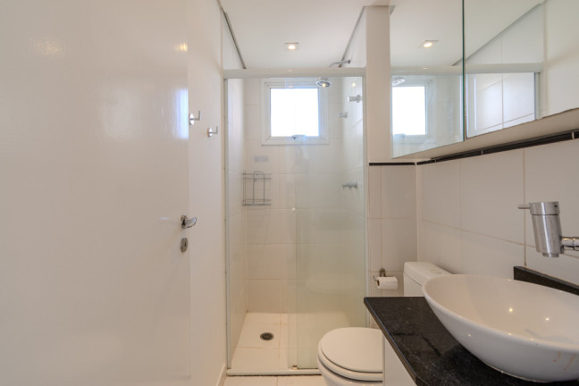 Imagem Apartamento com 2 Quartos à Venda, 62 m² em Pinheiros - São Paulo