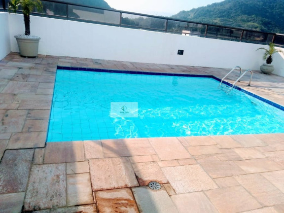 Apartamento com 4 Quartos à Venda, 115 m² em Pitangueiras - Guarujá