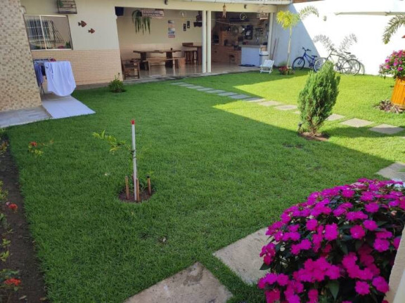 Imagem Casa com 3 Quartos à Venda, 94 m² em Itapebussu - Guarapari Imagem Casa com 3 Quartos à Venda, 94 m² em Itapebussu - Guarapari