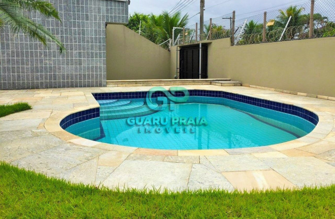 Imagem Casa com 4 Quartos à Venda, 400 m² em Enseada - Guarujá Imagem Casa com 4 Quartos à Venda, 400 m² em Enseada - Guarujá