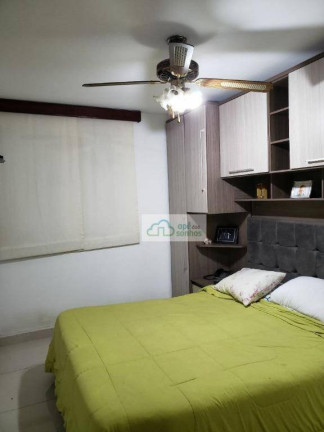 Imagem Apartamento com 3 Quartos à Venda, 115 m² em Perdizes - São Paulo