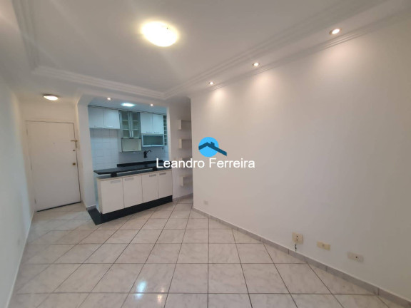Imagem Loft com 1 Quarto à Venda, 43 m² em Centro - São Bernardo Do Campo