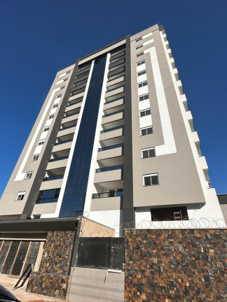 Apartamento com 3 Quartos à Venda, 103 m² em Santa Mônica - Uberlândia