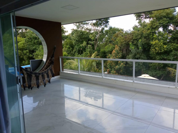 Imagem Casa com 4 Quartos à Venda, 310 m² em Alphaville Litoral Norte - Camaçari Imagem Casa com 4 Quartos à Venda, 310 m² em Alphaville Litoral Norte - Camaçari