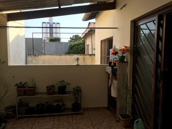Imagem Casa com 2 Quartos à Venda, 140 m² em Vila Príncipe De Gales - Santo André Imagem Casa com 2 Quartos à Venda, 140 m² em Vila Príncipe De Gales - Santo André
