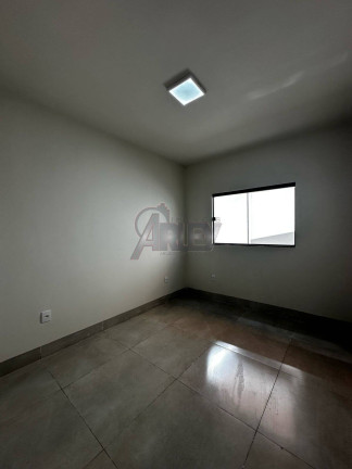 Imagem Casa com 3 Quartos à Venda, 133 m² em Panorama - Montes Claros Imagem Casa com 3 Quartos à Venda, 133 m² em Panorama - Montes Claros